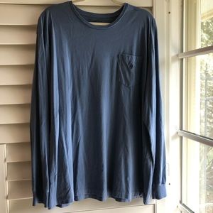 Men’s Ralph Lauren Long Sleeve Shirt